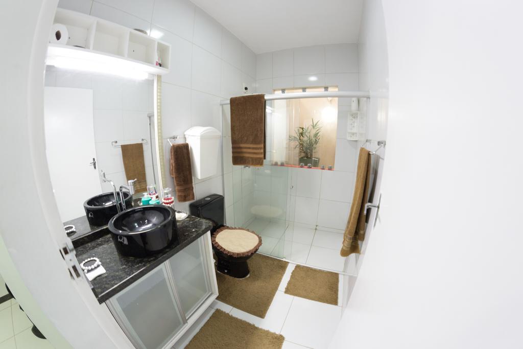 Apartmán Rancho Da Doris Barra de São Miguel Exteriér fotografie