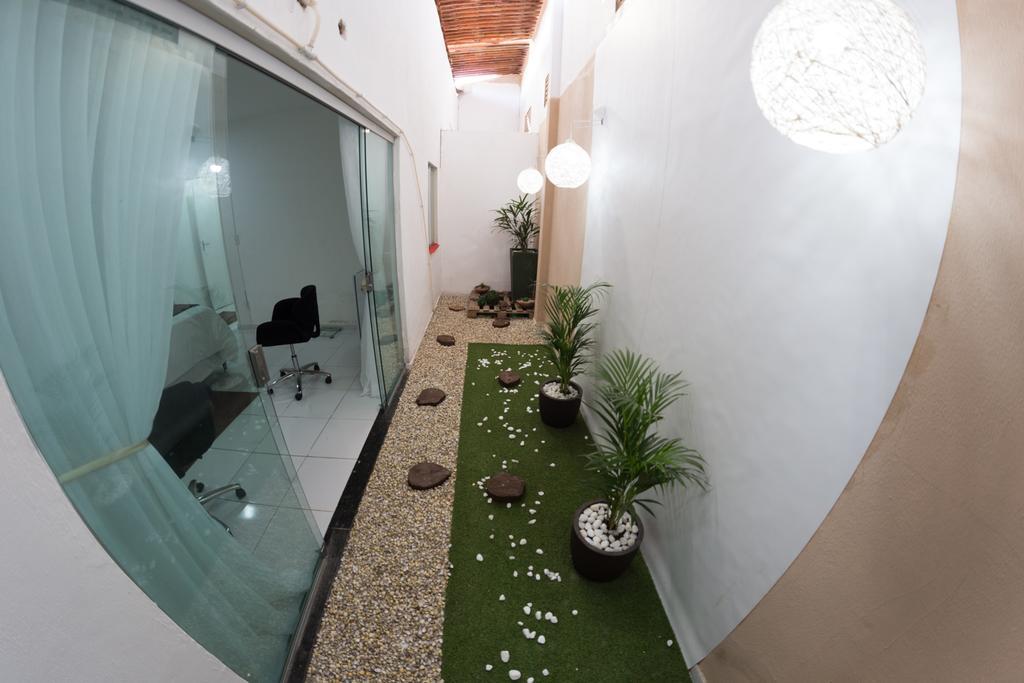 Apartmán Rancho Da Doris Barra de São Miguel Exteriér fotografie