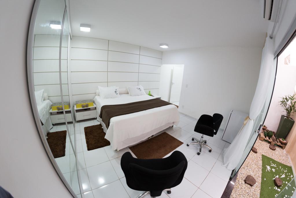 Apartmán Rancho Da Doris Barra de São Miguel Exteriér fotografie