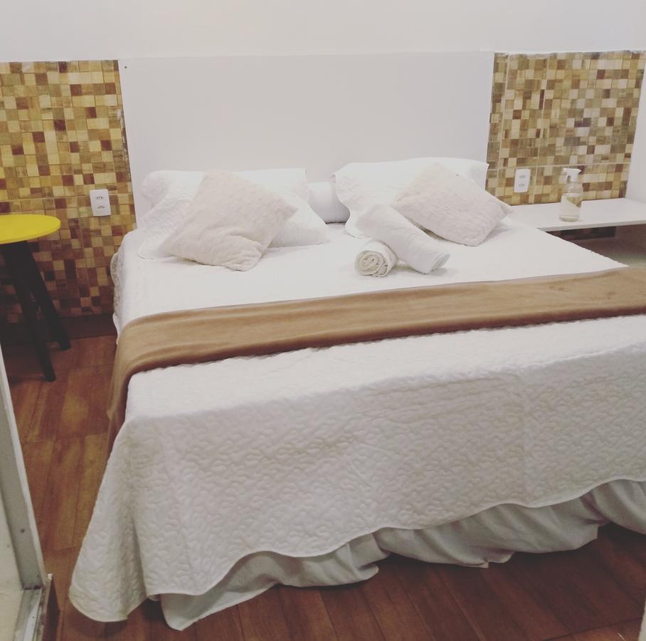 Apartmán Rancho Da Doris Barra de São Miguel Exteriér fotografie