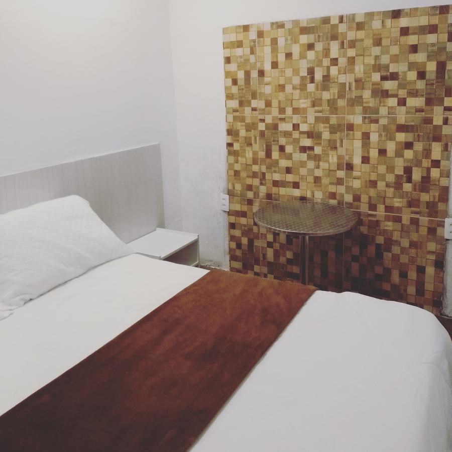 Apartmán Rancho Da Doris Barra de São Miguel Exteriér fotografie
