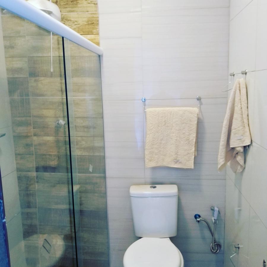 Apartmán Rancho Da Doris Barra de São Miguel Exteriér fotografie