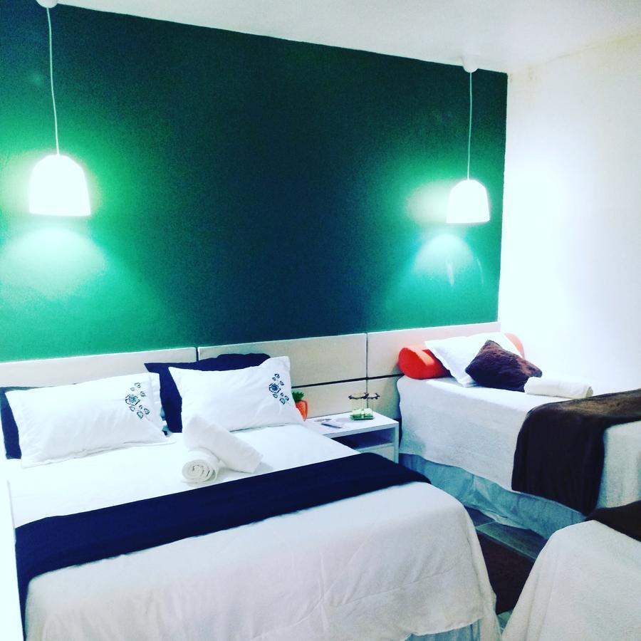 Apartmán Rancho Da Doris Barra de São Miguel Exteriér fotografie
