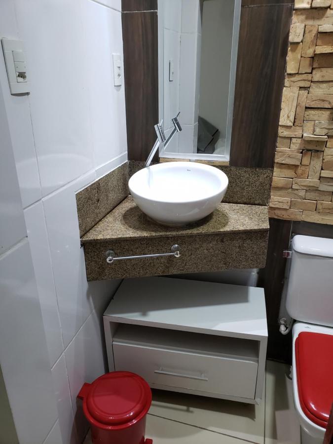 Apartmán Rancho Da Doris Barra de São Miguel Exteriér fotografie