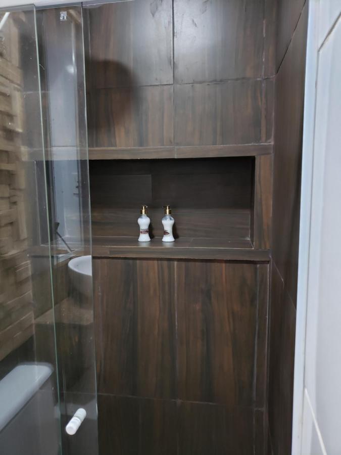 Apartmán Rancho Da Doris Barra de São Miguel Exteriér fotografie